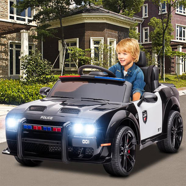 Happy Trails Spring Rocking Horse & Reviews Wayfair